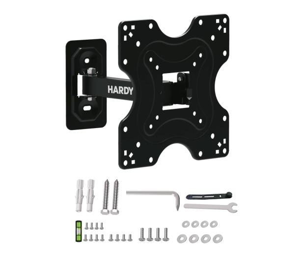 3mk Hardy SlimGrip 20 - 1533712 - zdjęcie 2